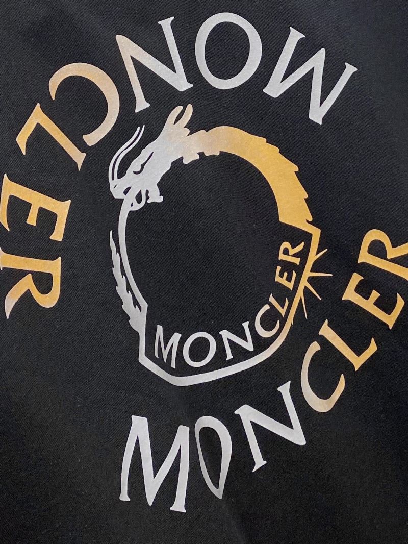 Moncler T-Shirts